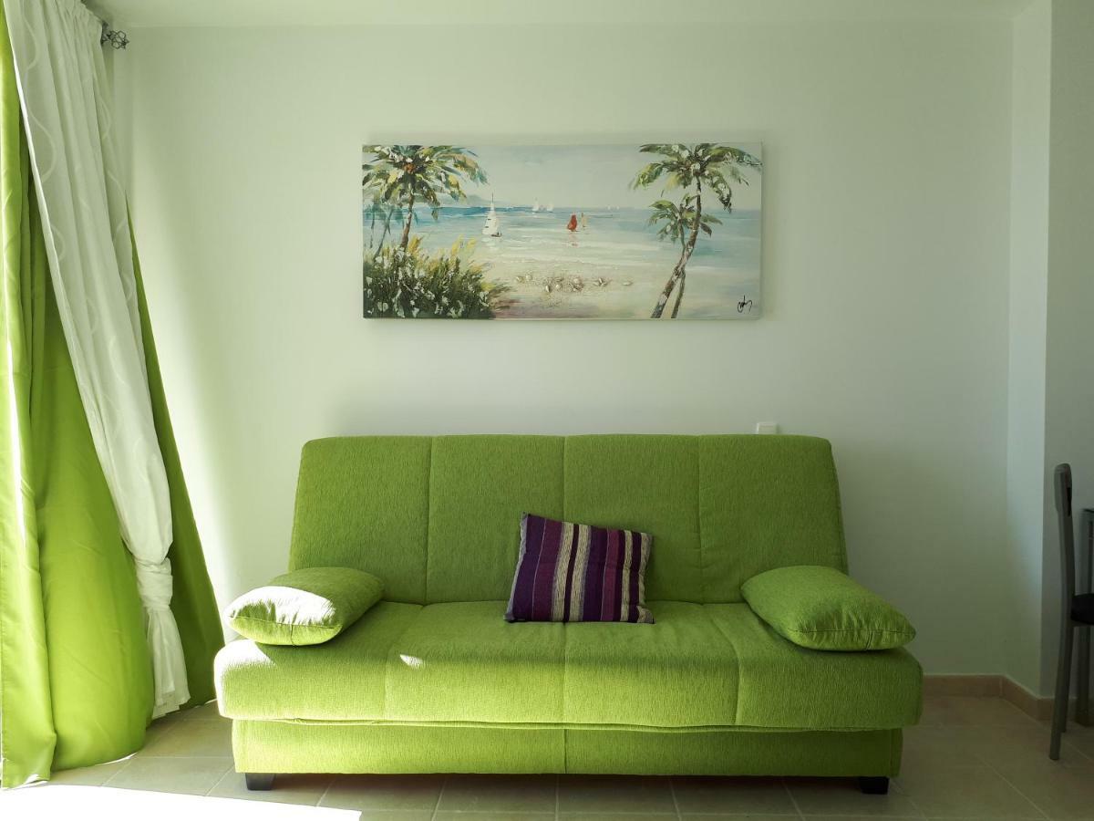 Playa Paraiso - A Dream Over The Ocean Costa Calma Buitenkant foto