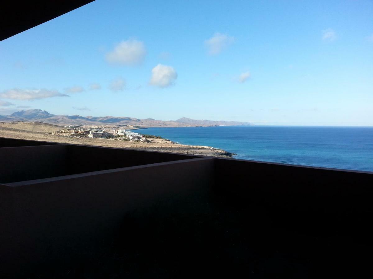 Playa Paraiso - A Dream Over The Ocean Costa Calma Buitenkant foto