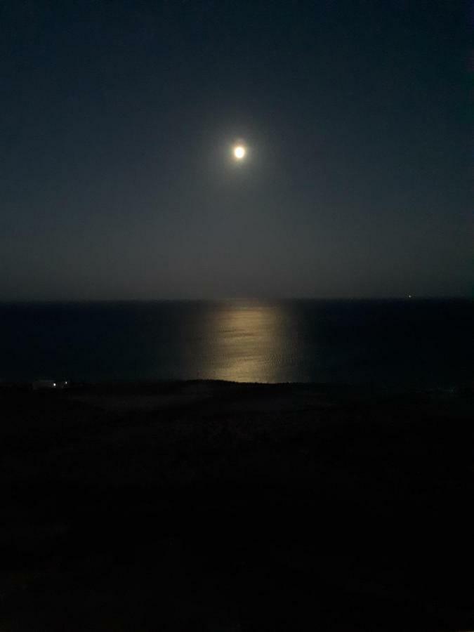 Playa Paraiso - A Dream Over The Ocean Costa Calma Buitenkant foto